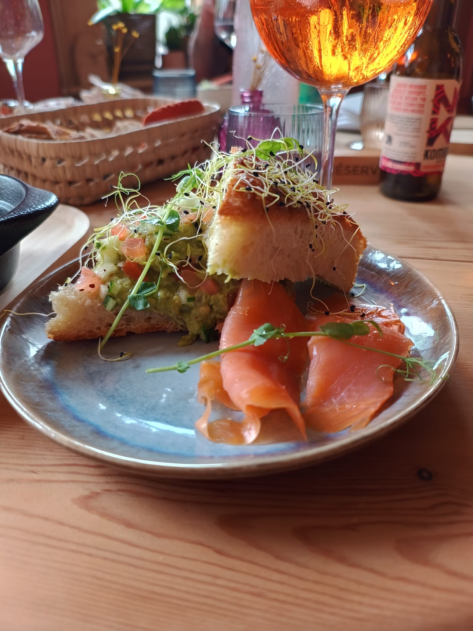 Brunch